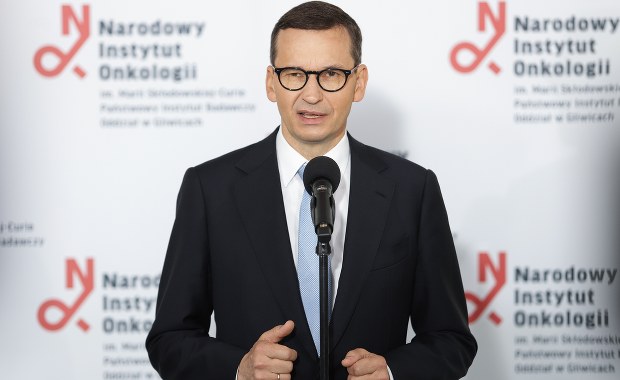 Więcej pieniędzy na onkologię. Zmiany będą też w POZ