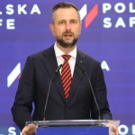 Więcej pieniędzy na Straż Graniczną, Policję, infrastrukturę. Jest nowa decyzja szefa MON