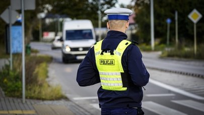 Więcej pijanych kierowców. Pomorska policja podsumowała święta na drogach