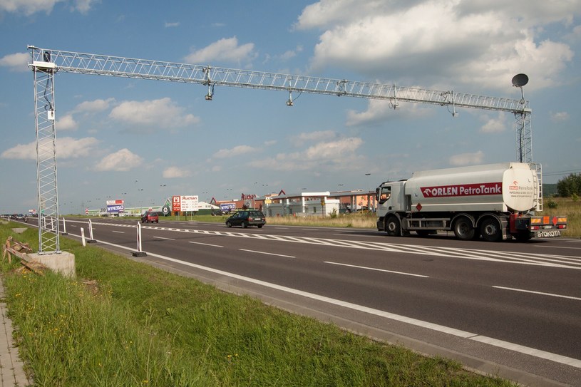 Więcej płatnych dróg i autostrad w Polsce. Nowelizacja przepisów