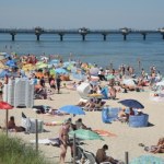 Więcej pociągów do najpiękniejszych kurortów nad Bałtykiem już wkrótce