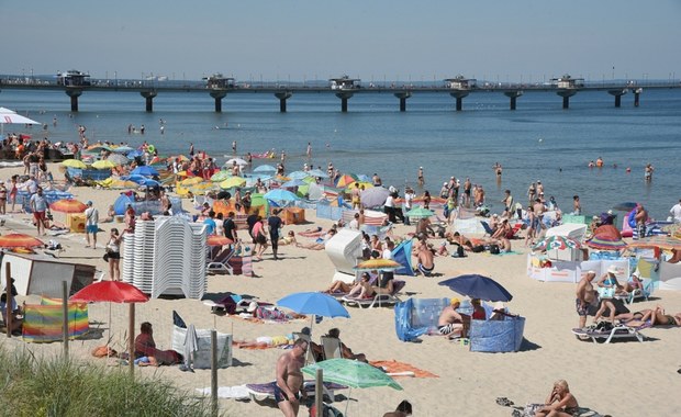 Więcej pociągów do najpiękniejszych kurortów nad Bałtykiem już wkrótce