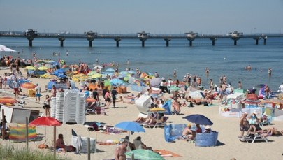 Więcej pociągów do najpiękniejszych kurortów nad Bałtykiem już wkrótce