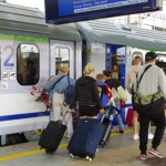 Więcej połączeń, rozbudowane trasy. PKP Intercity wprowadza nowości na Wielkanoc