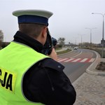 Więcej policji na drogach. Powodem świąteczne podróże