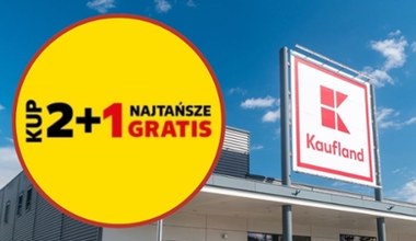 Więcej słodyczy za mniej! Świąteczna oferta Kauflandu, która się opłaca!