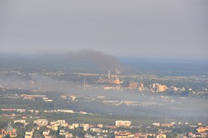 Więcej smogu w Małopolsce. Kopciuchy będą dymić jeszcze przez dwa lata