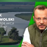 Więcej szkła niż plastiku w polskich rzekach. Wiadomo, czego to efekt
