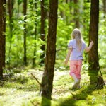 Więcej terenów zielonych to lepsze zdrowie psychiczne dzieci