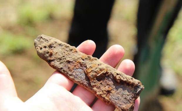 Więcej turniejów rycerskich i badania archeologiczne. 2023 rok pod Grunwaldem