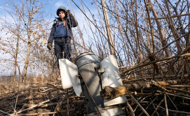 Więcej ukraińskich żołnierzy będzie szkolonych w UE