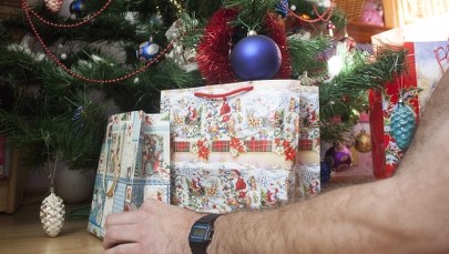 Więcej wydamy na święta: Średnio o 11 procent 