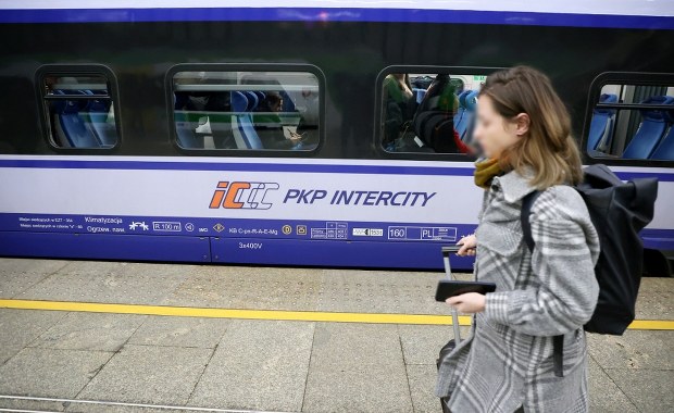 Więcej zapłacisz za pociąg. PKP Intercity ujawnia plany podwyżek