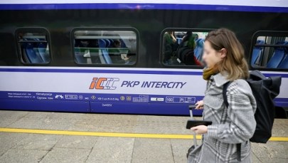 Więcej zapłacisz za pociąg. PKP Intercity ujawnia plany podwyżek