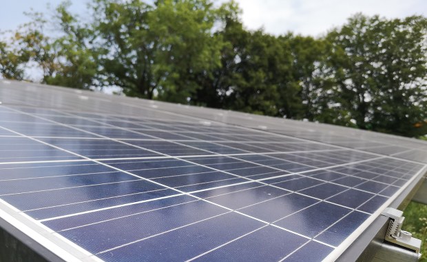 ​Więcej zielonej energii na Pomorzu