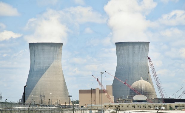 Wiech: Bez elektrowni atomowej w polskim systemie energetycznym będzie luka