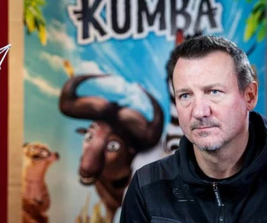 Więckiewicz ostrzy sobie zęby na "rodzinkę.pl"