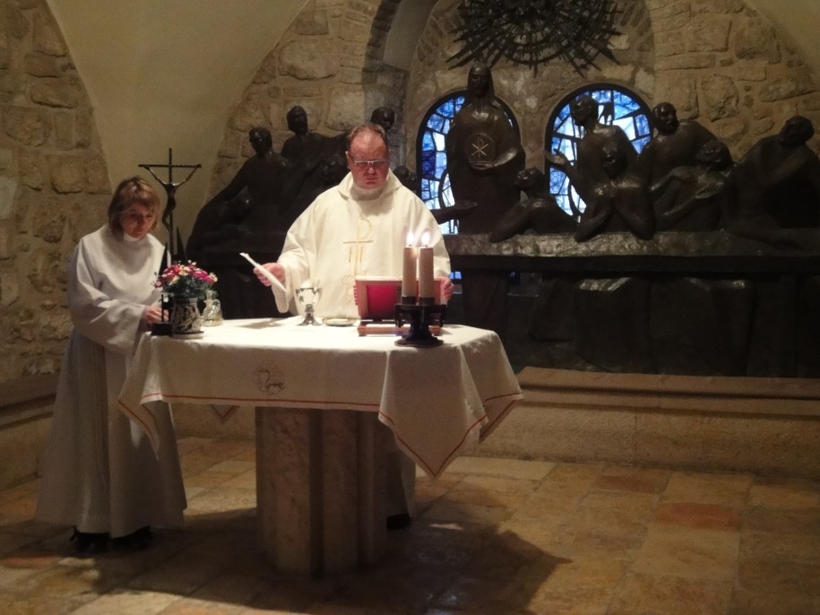 Wieczernik /Archiwum RMF FM