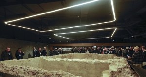 Wieczne Miasto ma nową atrakcją turystyczną. Niezwykłe zdjęcia