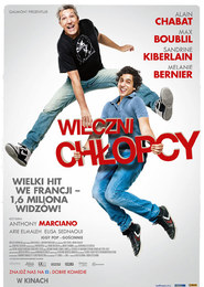 Wieczni chłopcy