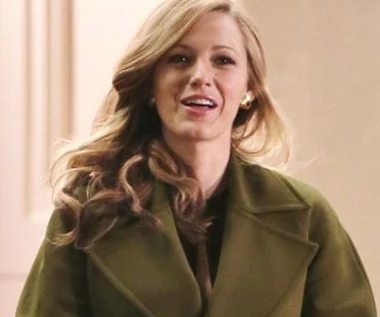 Wiecznie młoda Blake Lively
