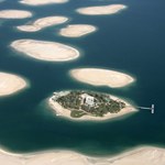 Wieczny Dubaj - raj na piasku zbudowany