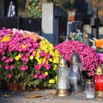 Wieczny odpoczynek tanio sprzedam. Tak się handluje grobami w sieci