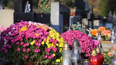 Wieczny odpoczynek tanio sprzedam. Tak się handluje grobami w sieci