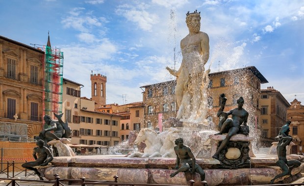 Wieczór panieński wymknął się spod kontroli. Szkody wyceniono na tysiące euro