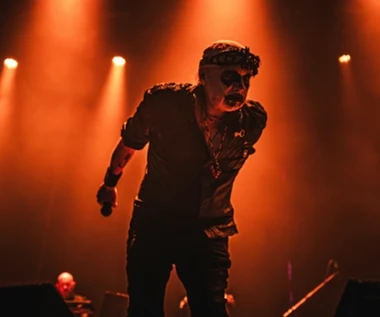 "Wieczór pełen magii". Tiamat gwiazdą Ostrów Rock Festival 2026