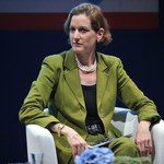 Wieczór promocyjny Anne Applebaum w Waszyngtonie