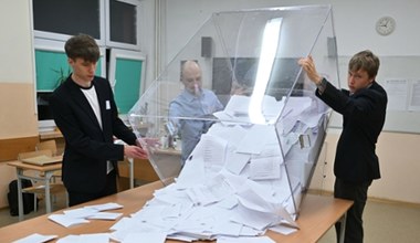 Wieczór wyborczy 2025. Gdzie można poznać wyniki wyborów?