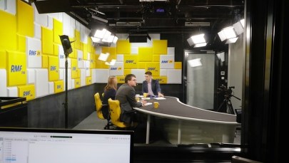 Wieczór wyborczy na RMF24! Wyniki, komentarze, opinie