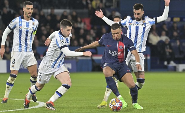 Wieczorem poznamy pierwszych ćwierćfinalistów Champions League