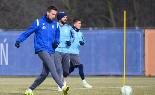 Wieczorem rewanżowy mecz Lecha Poznań z Bodo/Glimt