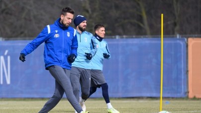 Wieczorem rewanżowy mecz Lecha Poznań z Bodo/Glimt