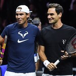 Wieczorem Roger Federer rozegra ostatni mecz. Szwajcar kończy karierę