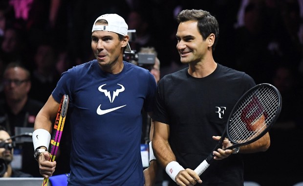 Wieczorem Roger Federer rozegra ostatni mecz. Szwajcar kończy karierę