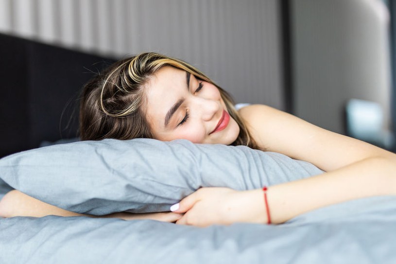 Wieczorem włóż to pod poduszkę. Odpędzisz koszmary i złą energię