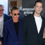 Wieczorne spotkanie Lewandowskich i Szczęsnych wyszło na jaw przypadkiem. Zdjęcie trafiło do sieci