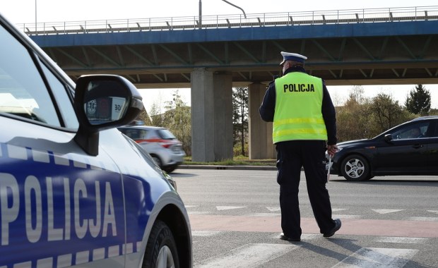 Wieczorne utrudnienia w Warszawie. Sprawdź, gdzie może być problem z przejazdem 