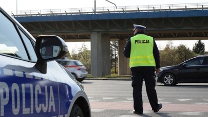 Wieczorne utrudnienia w Warszawie. Sprawdź, gdzie może być problem z przejazdem 
