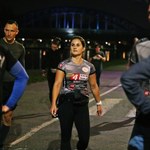 ​Wieczorny trening z RMF4RT Gladiators w sercu Krakowa