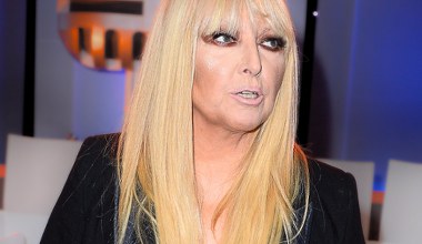 Wieczorową porą Rodowicz przekazała niespodziewane wieści. "To już ostatni koncert"