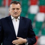 Wieczysta bez trenera. Trzęsienie ziemi w krakowskim klubie