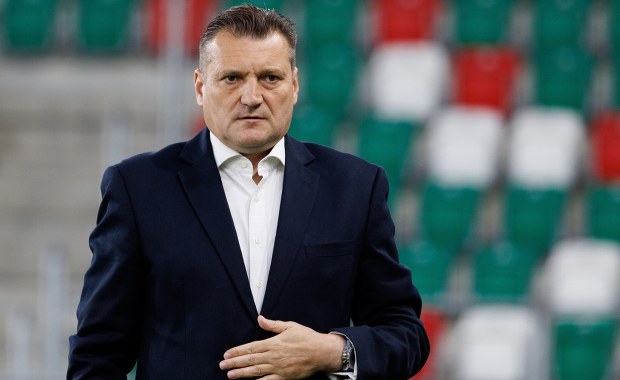 Wieczysta bez trenera. Trzęsienie ziemi w krakowskim klubie