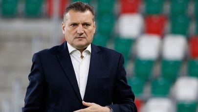 Wieczysta bez trenera. Trzęsienie ziemi w krakowskim klubie