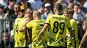Wieczysta Kraków uderzyła w Wisłę. Poszło o stadion. Jest oświadczenie