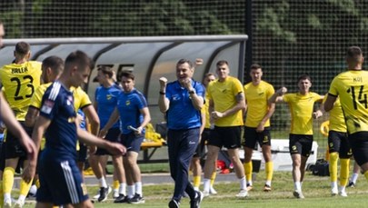 Wieczysta podjęła decyzję. Tam będzie grać w 1. lidze