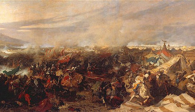 Wiedeń 1683. Zwycięstwo bez korzyści dla Rzeczpospolitej